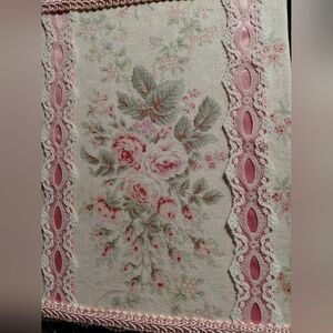 Junk Journal, Keepsake, Family Heirloom